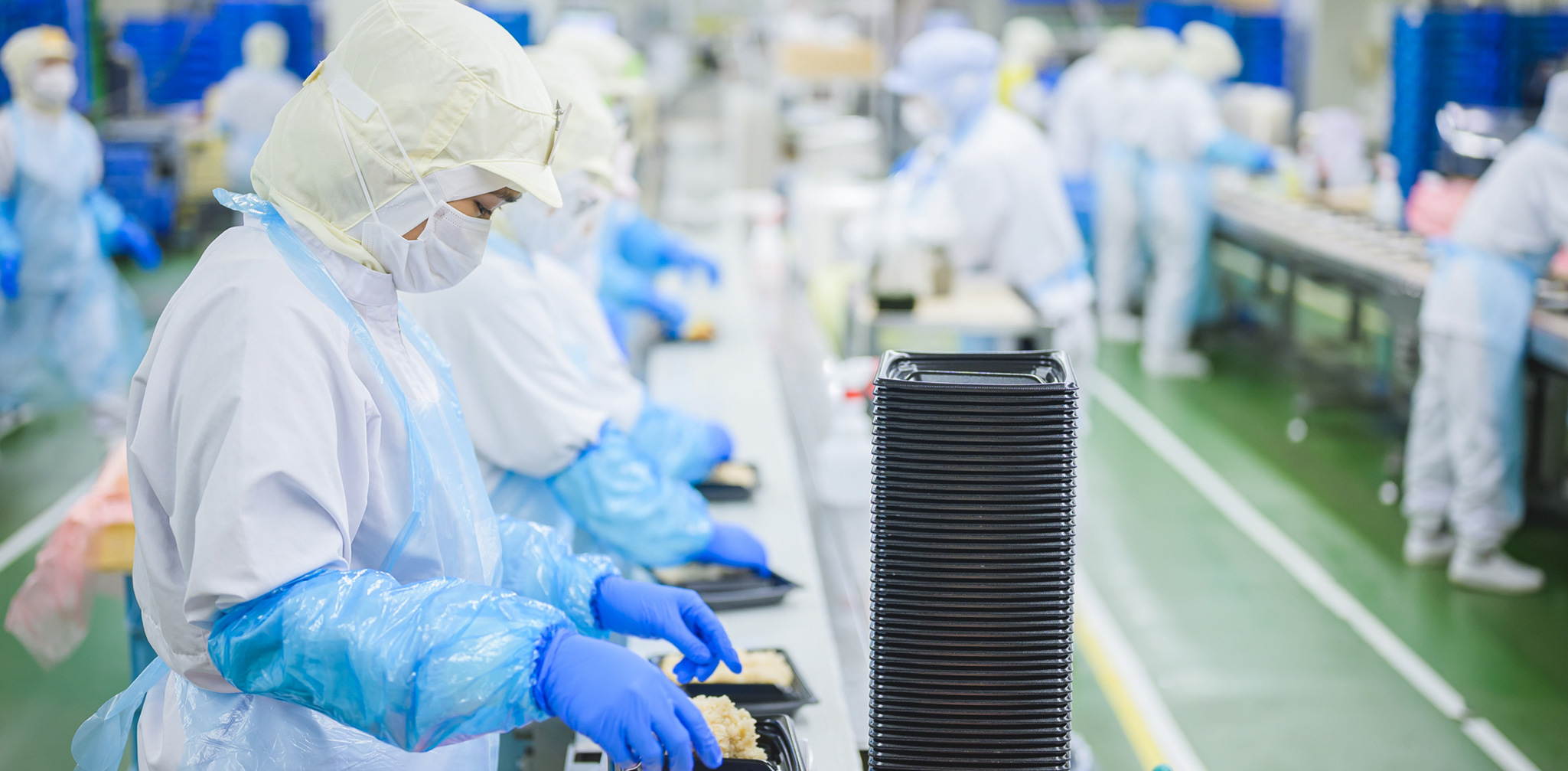 デリカサラダボーイ株式会社