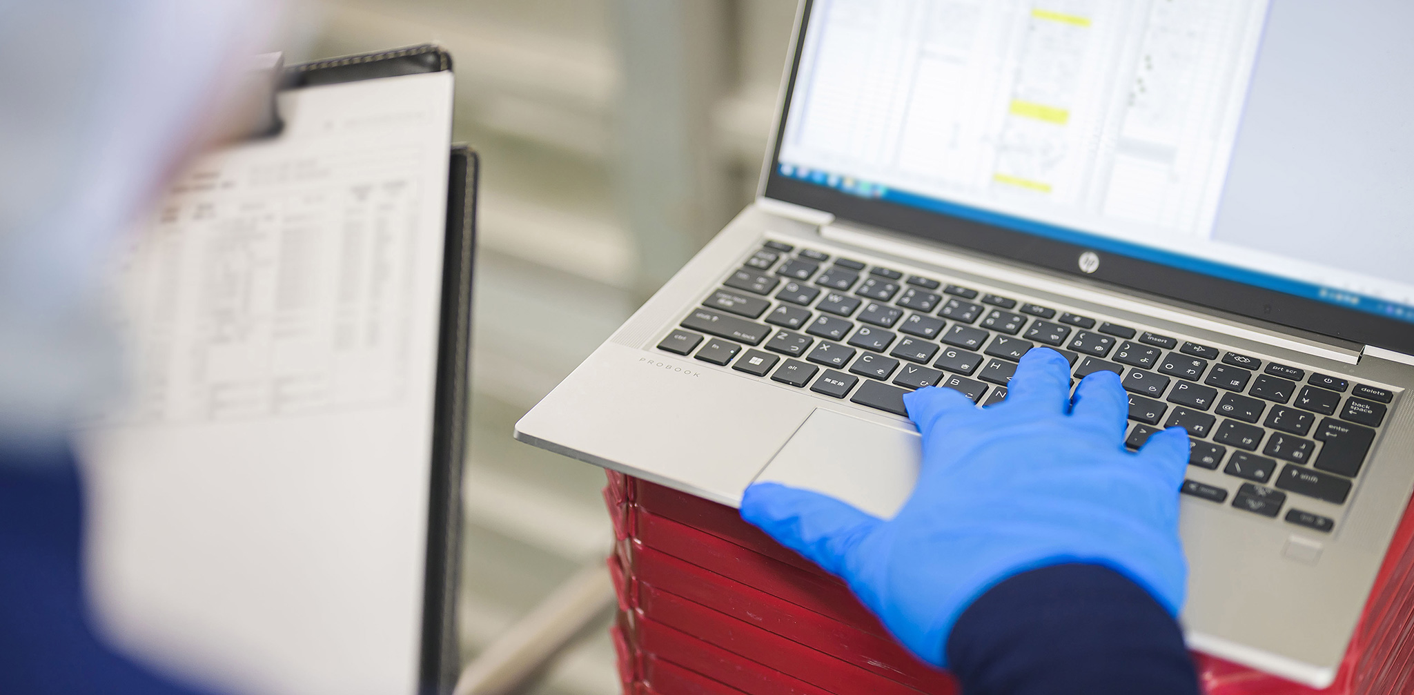 デリカサラダボーイ株式会社