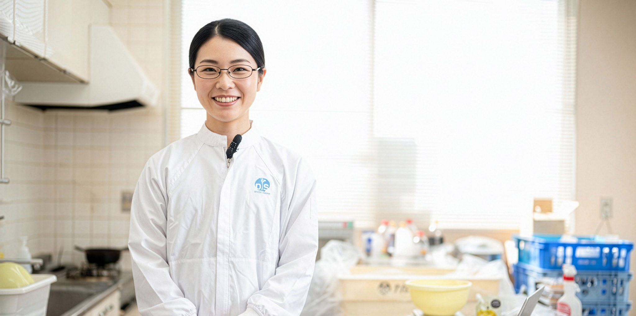 先輩の声（営業部 開発課）