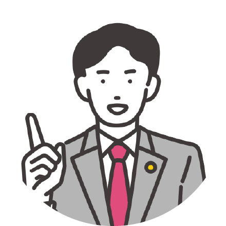 先輩の声　営業部（営業開発課）